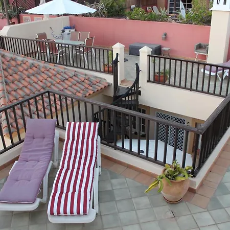 Appartement Chique Del Duque
