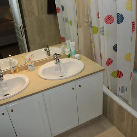 Chique Del Duque Appartement *