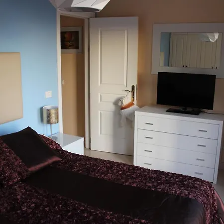 Chique Del Duque Appartement