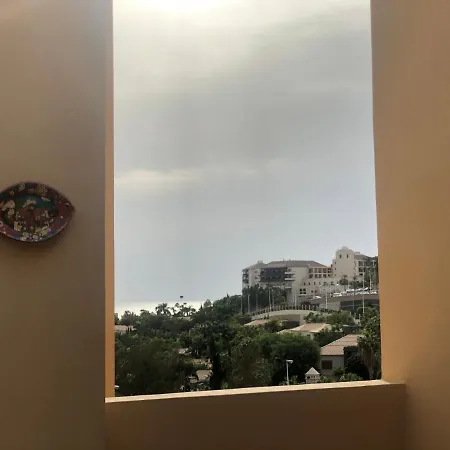 Apartment Chique Del Duque