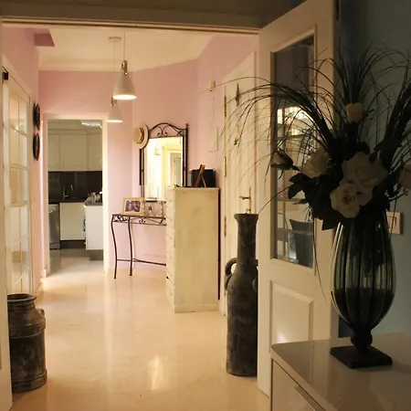 Apartment Chique Del Duque Costa Adeje (Tenerife)