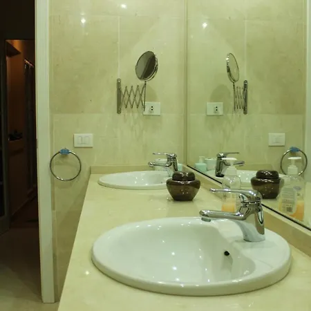 Chique Del Duque Apartment